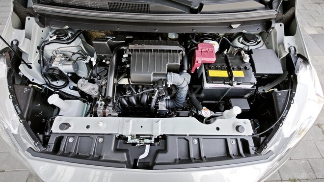 Mitsubishi Mirage 2022, 39,000 km - 1.2 l - Bakı