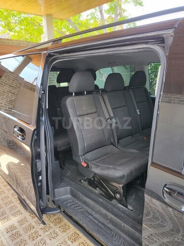 Mercedes Vito 2017, 382,000 km - 2.2 л - Sumqayıt