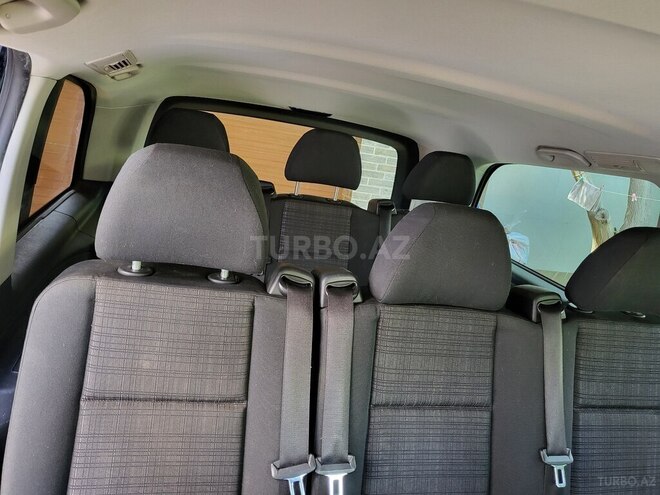 Mercedes Vito 2017, 382,000 km - 2.2 л - Sumqayıt