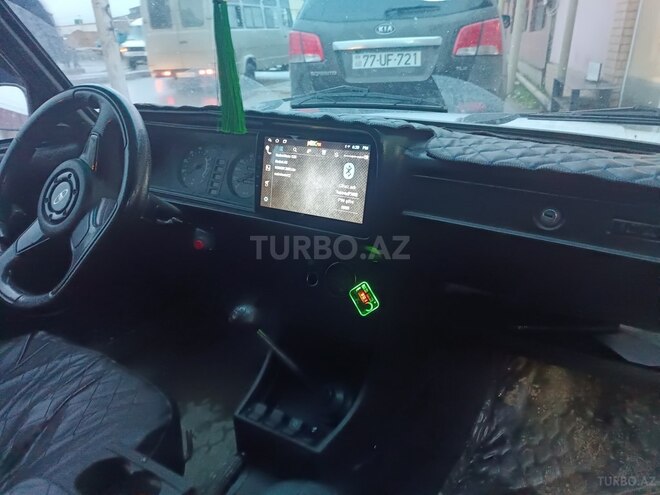 LADA (VAZ) 2107 2002, 49,700 km - 1.6 л - Bakı