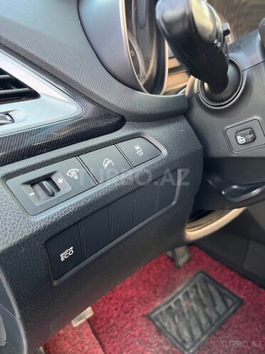 Hyundai Santa Fe 2014, 282,000 km - 2.0 l - Bakı