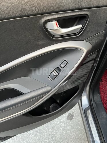Hyundai Santa Fe 2014, 282,000 km - 2.0 l - Bakı