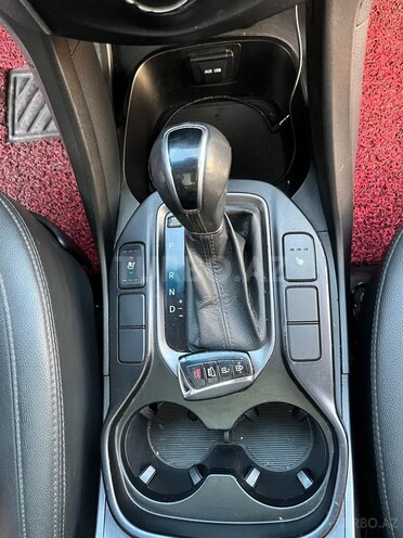 Hyundai Santa Fe 2014, 282,000 km - 2.0 l - Bakı