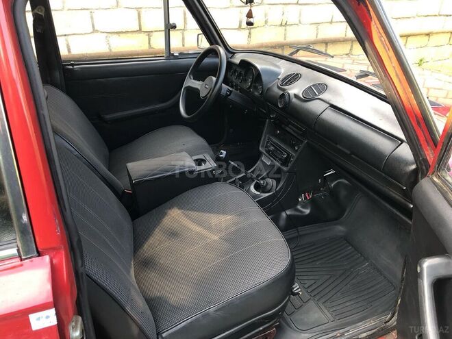 LADA (VAZ) 2106 2006, 50,000 km - 1.6 л - Masallı