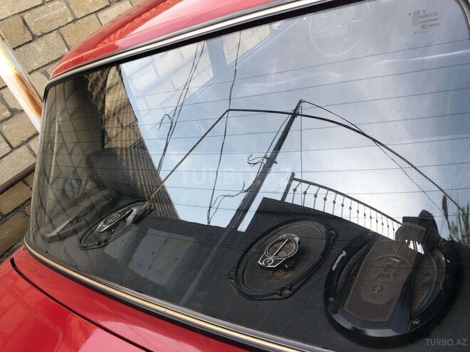 LADA (VAZ) 2106 2006, 50,000 km - 1.6 л - Masallı