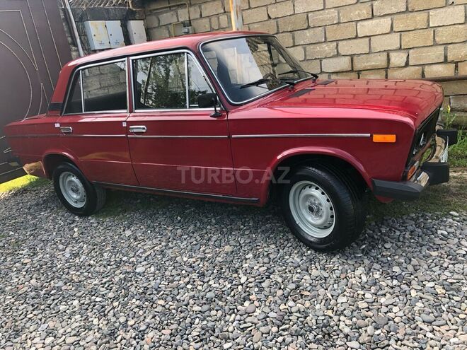 LADA (VAZ) 2106 2006, 50,000 km - 1.6 л - Masallı