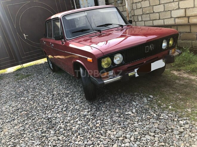 LADA (VAZ) 2106 2006, 50,000 km - 1.6 л - Masallı