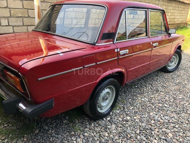 LADA (VAZ) 2106 2006, 50,000 km - 1.6 л - Masallı