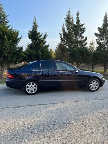 Mercedes C 200 2000, 320,000 km - 2.0 l - Sumqayıt