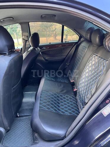Mercedes C 200 2000, 320,000 km - 2.0 l - Sumqayıt