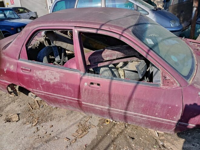 Kia Avella 1997, 100,000 km - 1.5 l - Sumqayıt