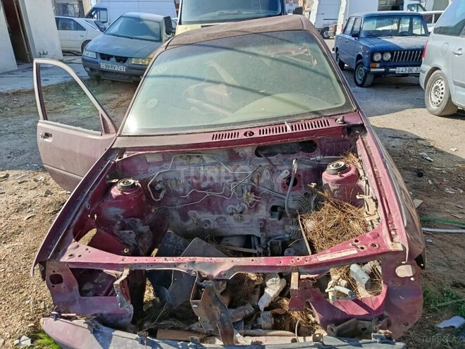 Kia Avella 1997, 100,000 km - 1.5 l - Sumqayıt