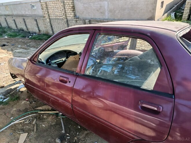 Kia Avella 1997, 100,000 km - 1.5 l - Sumqayıt
