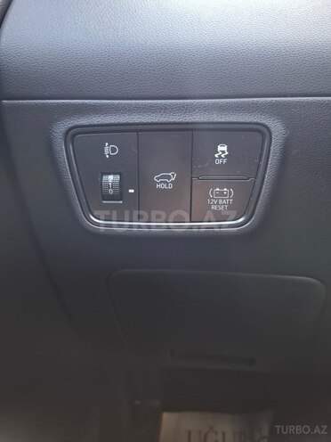 Hyundai Tucson 2022, 66,000 km - 1.6 l - Bakı