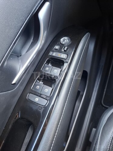 Hyundai Tucson 2022, 66,000 km - 1.6 l - Bakı