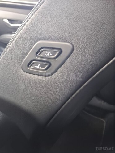 Hyundai Tucson 2022, 66,000 km - 1.6 l - Bakı