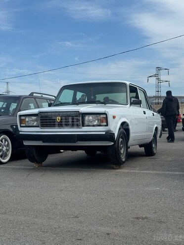 LADA (VAZ) 2107 2003, 50,000 km - 1.6 l - Bakı