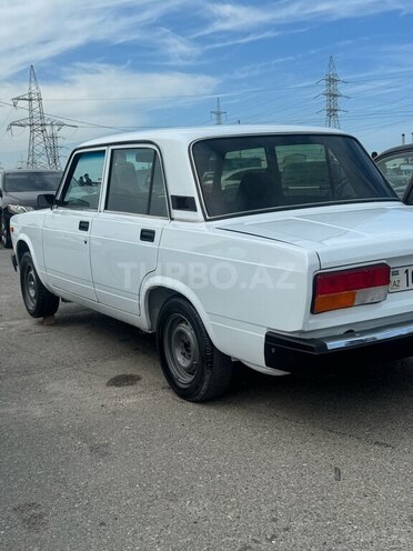 LADA (VAZ) 2107 2003, 50,000 km - 1.6 l - Bakı