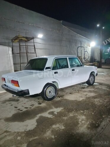 LADA (VAZ) 2107 2003, 50,000 km - 1.6 l - Bakı