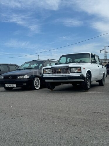 LADA (VAZ) 2107 2003, 50,000 km - 1.6 l - Bakı