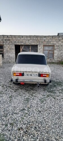 LADA (VAZ) 2106 1986, 50,000 km - 1.6 l - Bakı
