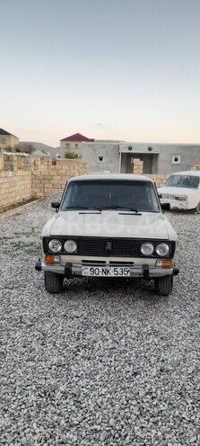 LADA (VAZ) 2106 1986, 50,000 km - 1.6 l - Bakı