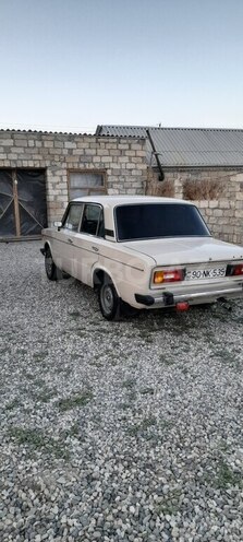 LADA (VAZ) 2106 1986, 50,000 km - 1.6 l - Bakı