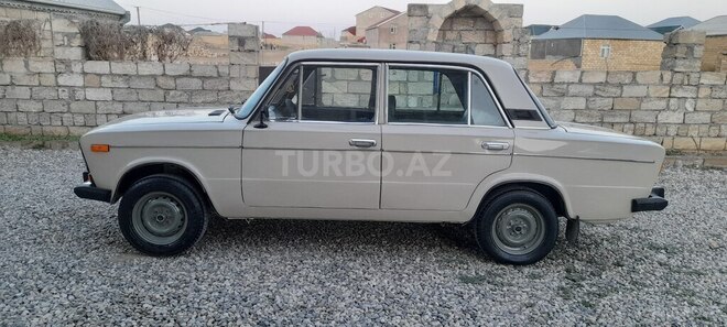 LADA (VAZ) 2106 1986, 50,000 km - 1.6 l - Bakı
