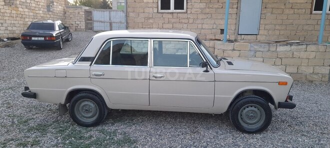 LADA (VAZ) 2106 1986, 50,000 km - 1.6 l - Bakı