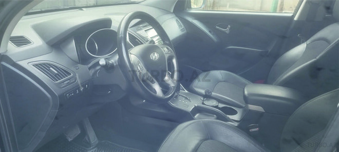 Hyundai ix35 2012, 92,314 km - 2.0 l - Bakı
