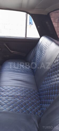 LADA (VAZ) 2106 1986, 50,000 km - 1.6 l - Bakı