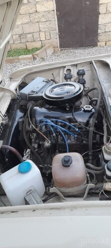LADA (VAZ) 2106 1986, 50,000 km - 1.6 l - Bakı