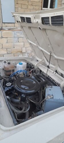 LADA (VAZ) 2106 1986, 50,000 km - 1.6 l - Bakı