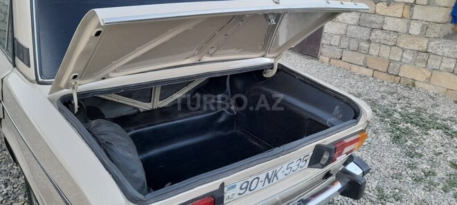 LADA (VAZ) 2106 1986, 50,000 km - 1.6 l - Bakı