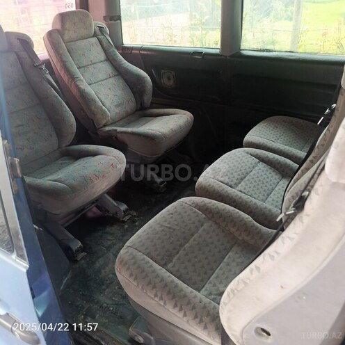 Mercedes Vito 1998, 500,000 km - 2.3 l - Sabirabad