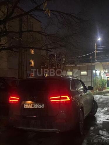 Kia Sorento 2016, 189,000 km - 2.0 l - Sumqayıt