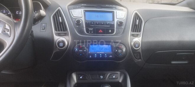 Hyundai ix35 2012, 92,314 km - 2.0 l - Bakı