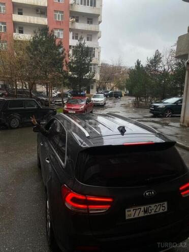 Kia Sorento 2016, 189,000 km - 2.0 l - Sumqayıt