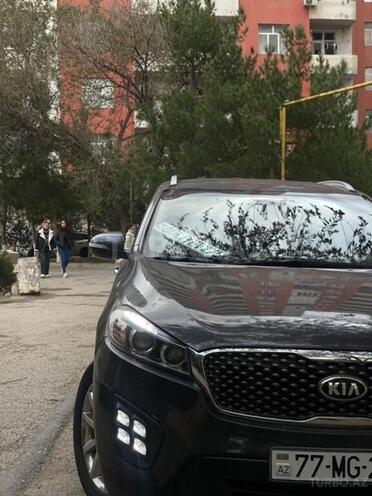 Kia Sorento 2016, 189,000 km - 2.0 l - Sumqayıt