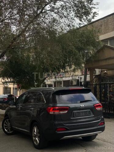 Kia Sorento 2016, 189,000 km - 2.0 l - Sumqayıt