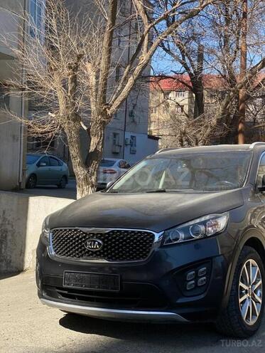 Kia Sorento 2016, 189,000 km - 2.0 l - Sumqayıt