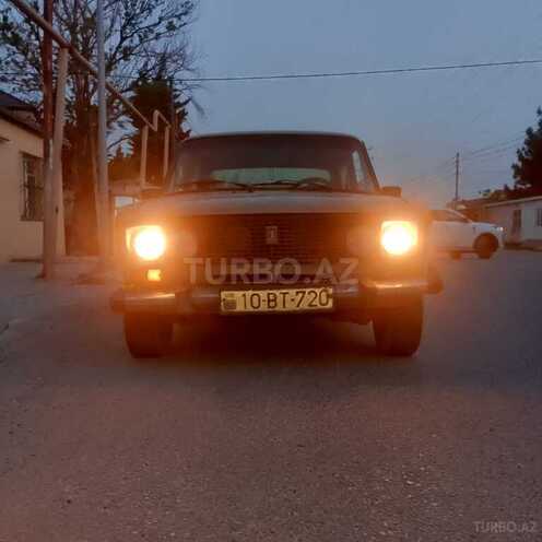 LADA (VAZ) 2106 1984, 80,000 km - 1.5 l - Bakı