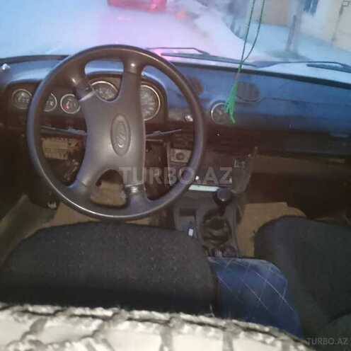LADA (VAZ) 2106 1984, 80,000 km - 1.5 l - Bakı