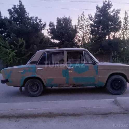 LADA (VAZ) 2106 1984, 80,000 km - 1.5 l - Bakı