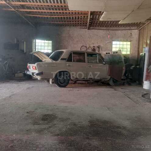 LADA (VAZ) 2106 1984, 80,000 km - 1.5 l - Bakı