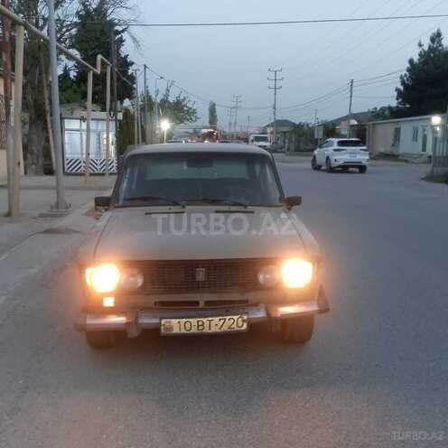 LADA (VAZ) 2106 1984, 80,000 km - 1.5 l - Bakı