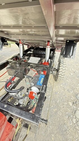 Muravey TG200 2025, 0 km - 0.2 л - Bakı
