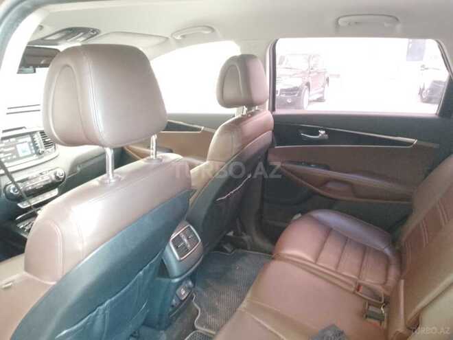 Kia Sorento 2016, 189,000 km - 2.0 l - Sumqayıt