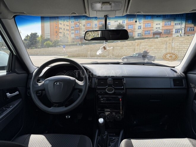 LADA (VAZ) Priora 2013, 120,000 km - 1.6 л - Bakı