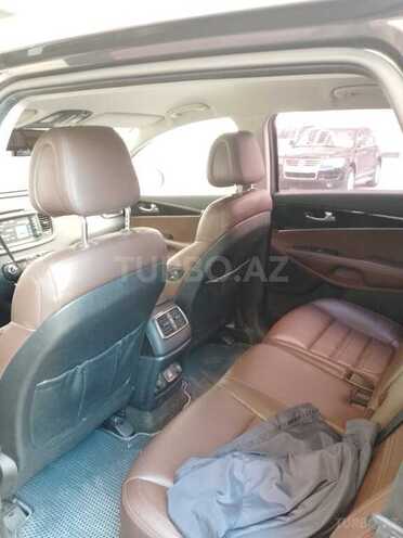Kia Sorento 2016, 189,000 km - 2.0 l - Sumqayıt